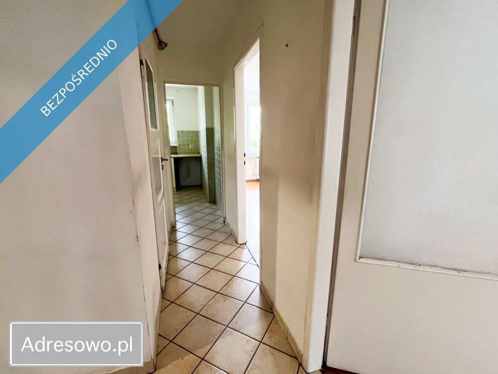 Mieszkanie 3-pokojowe Poznań Sołacz, ul. Nad Wierzbakiem. Zdjęcie 8