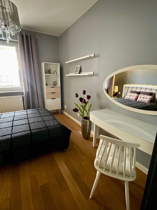 Mieszkanie 2-pokojowe Łódź Polesie, ul. Mikołaja Kopernika. Zdjęcie 6