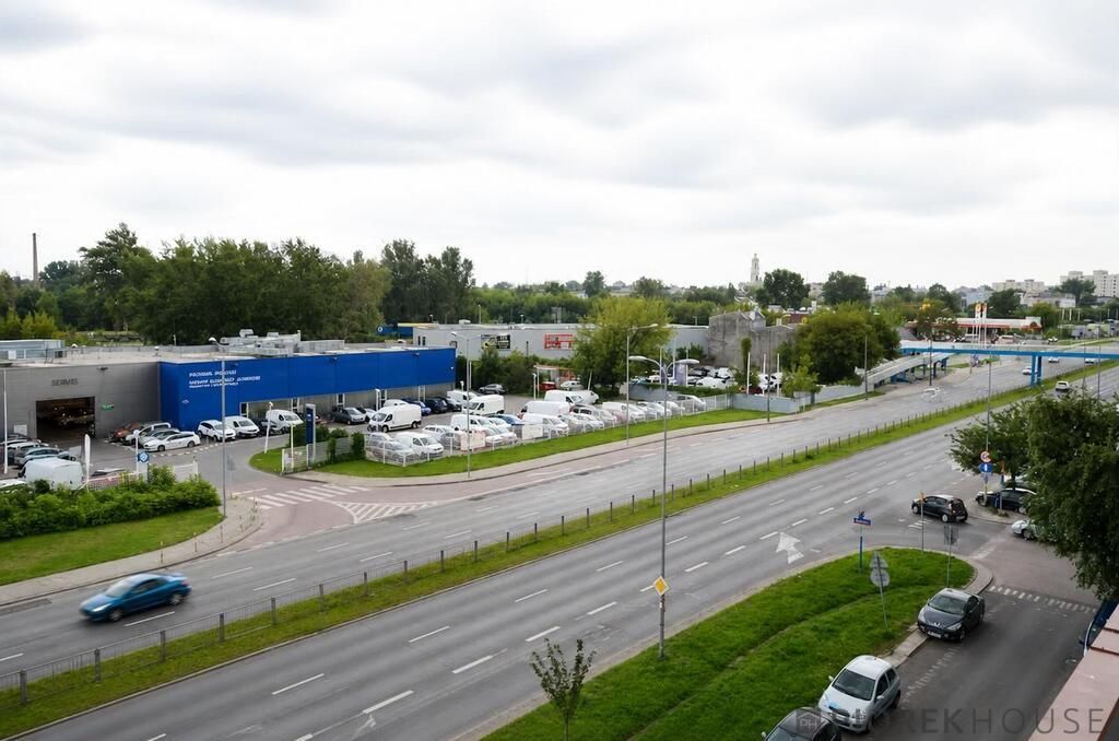 Mieszkanie 2-pokojowe Warszawa Praga-Północ, ul. Radzymińska. Zdjęcie 10