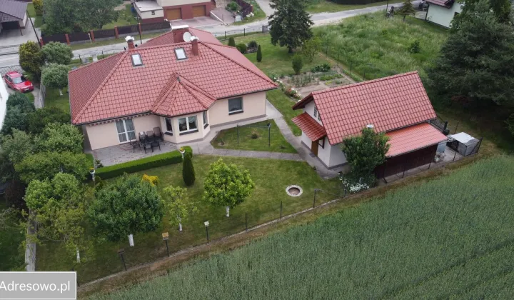 dom wolnostojący, 6 pokoi Kędzierzyn-Koźle Sławięcice