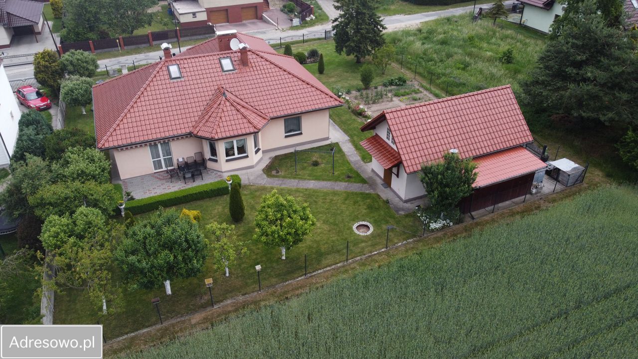 dom wolnostojący, 6 pokoi Kędzierzyn-Koźle Sławięcice. Zdjęcie 1