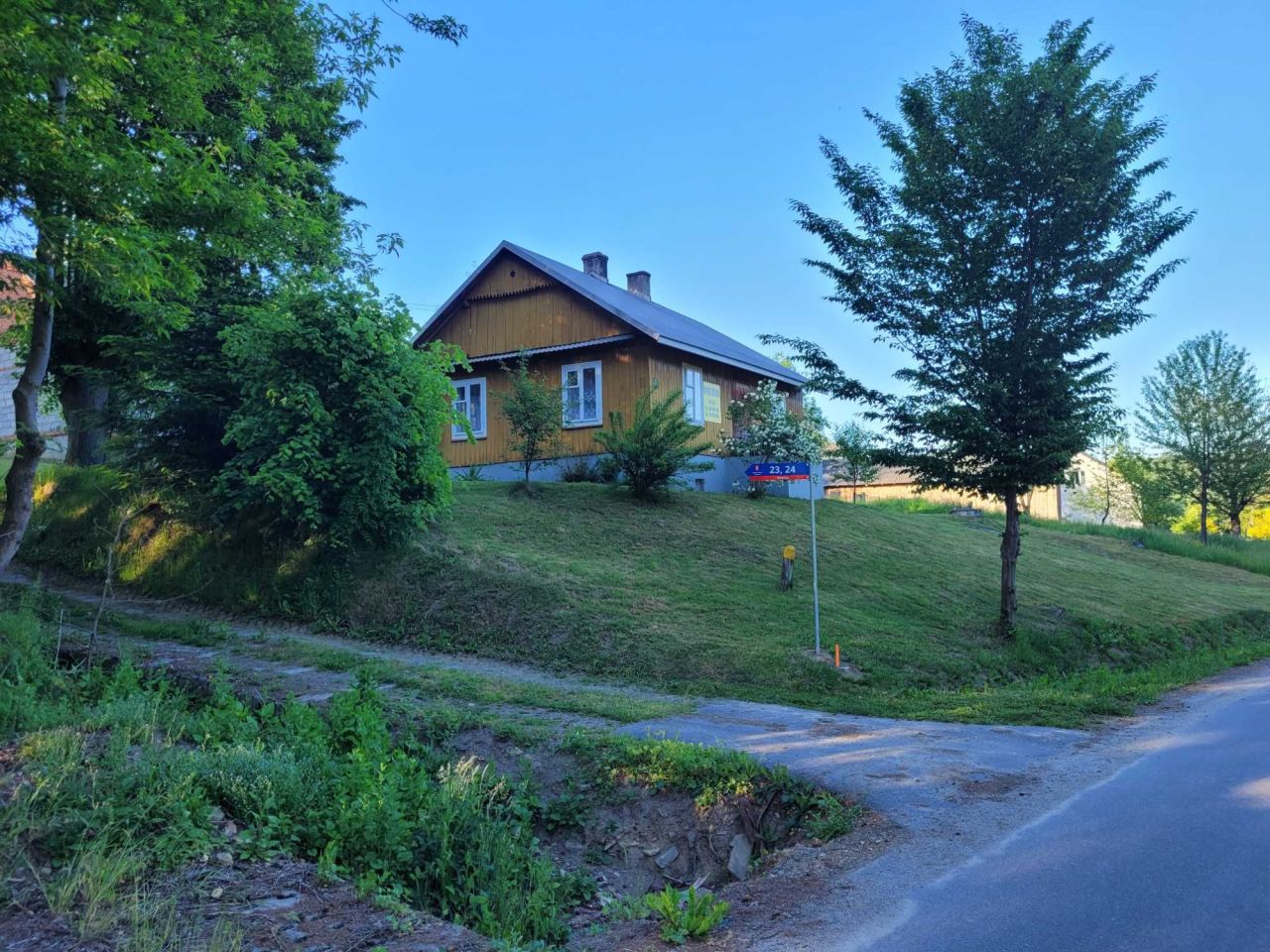 dom wolnostojący Sielnica. Zdjęcie 5