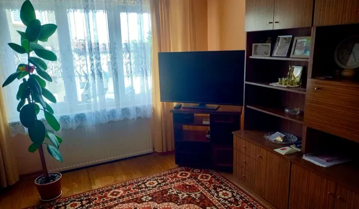 Mieszkanie 2-pokojowe Połczyn-Zdrój, ul. Demokracji