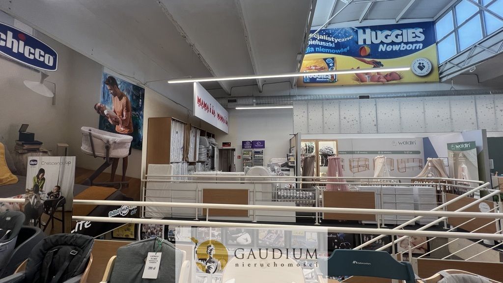Lokal Gdańsk Przymorze, al. Rzeczypospolitej. Zdjęcie 9