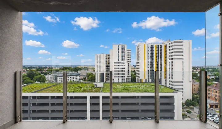 Mieszkanie 2-pokojowe Rzeszów Śródmieście, ul. Warszawska