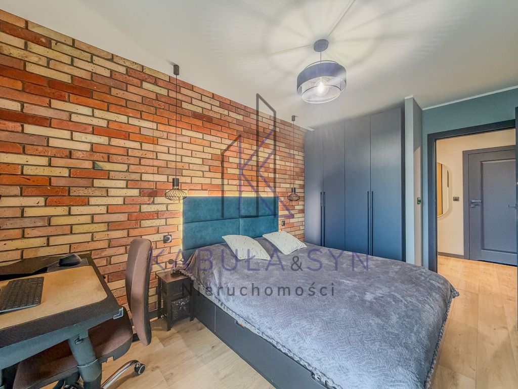 Mieszkanie 3-pokojowe Bydgoszcz, ul. Akademicka. Zdjęcie 10