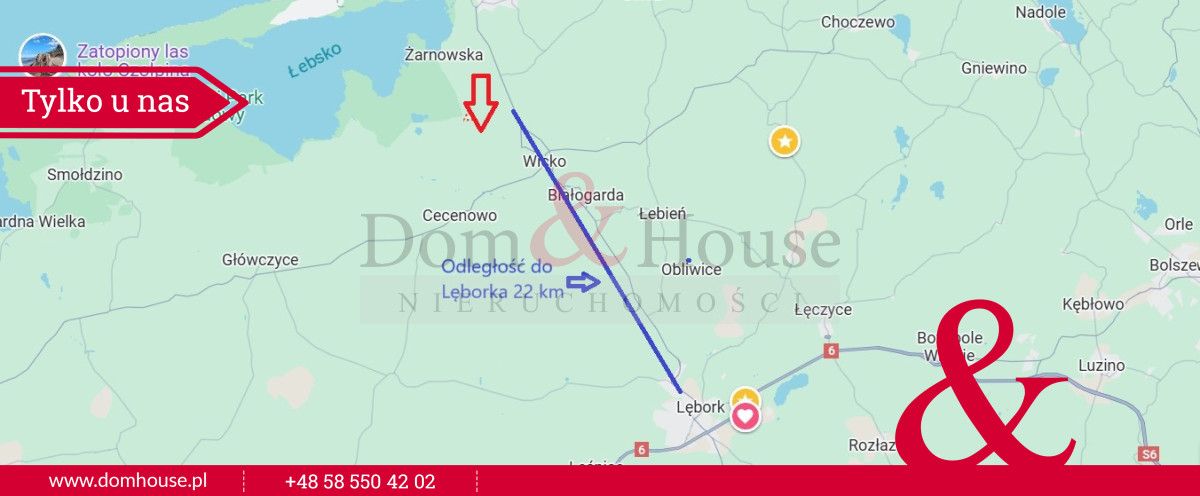 Działka siedliskowa Krakulice. Zdjęcie 2