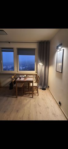 Mieszkanie 2-pokojowe Szczecin Prawobrzeże, ul. Brązowa. Zdjęcie 1