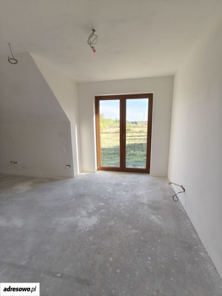 dom wolnostojący, 5 pokoi Michrów, ul. Brzozowa. Zdjęcie 14