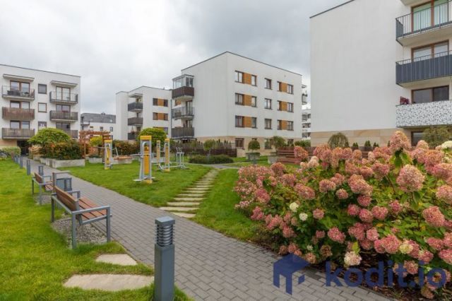 Mieszkanie 2-pokojowe Warszawa Mokotów, ul. Grupy AK "Krybar". Zdjęcie 1