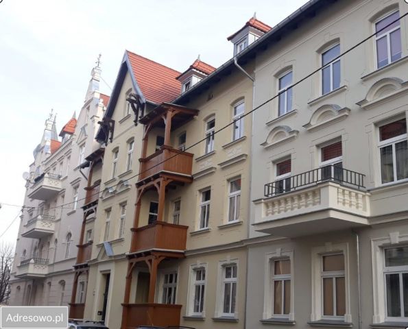 Mieszkanie 2-pokojowe Grudziądz Centrum, ul. Rapackiego