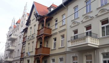 Mieszkanie 2-pokojowe Grudziądz Centrum, ul. Rapackiego