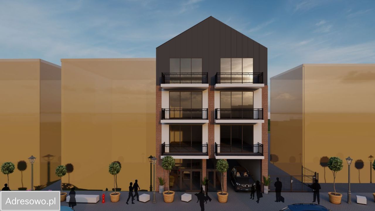 Lokal Mińsk Mazowiecki Centrum, ul. Józefa Piłsudskiego. Zdjęcie 2