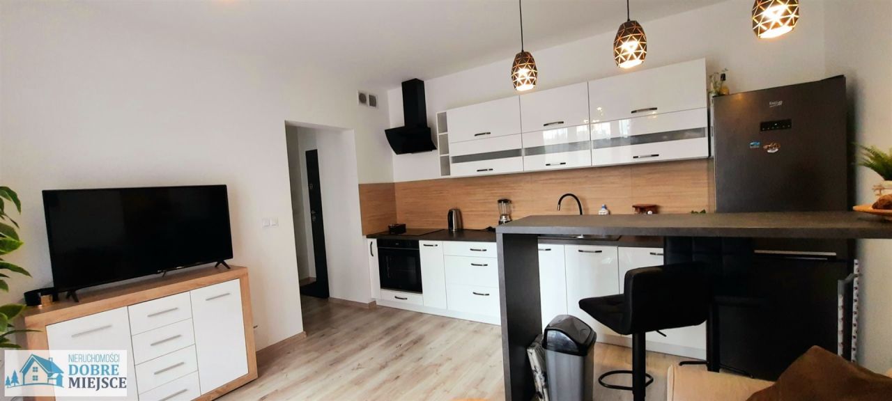 Mieszkanie 2-pokojowe Bydgoszcz Okole, ul. Władysława Łokietka