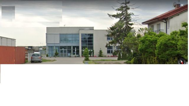 Nieruchomość komercyjna Poznań Spławie, ul. Ustrzycka. Zdjęcie 1