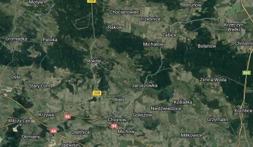 Działka na sprzedaż bez pośredników 
 
 Psary 
 
 Gniewomierz - Widok 5