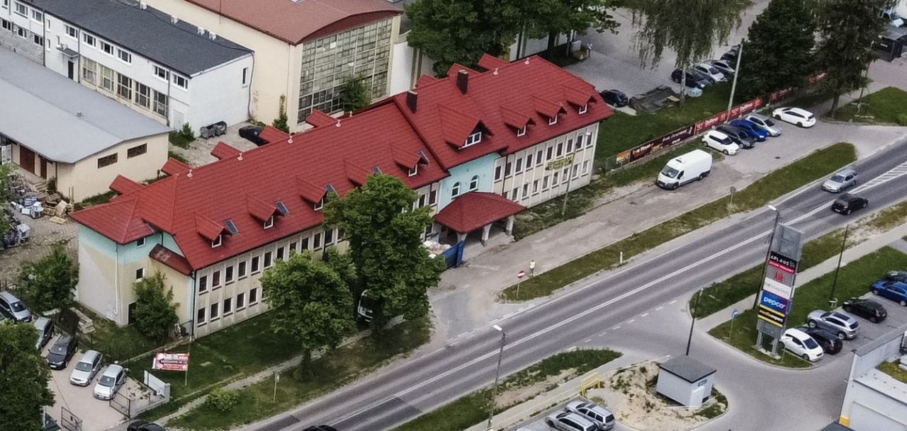 Lokal Warka, ul. Puławska. Zdjęcie 2