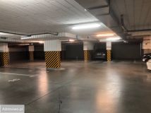 Garaż/miejsce parkingowe Szczecin Śródmieście, ul. Mariana Langiewicza. Zdjęcie 2