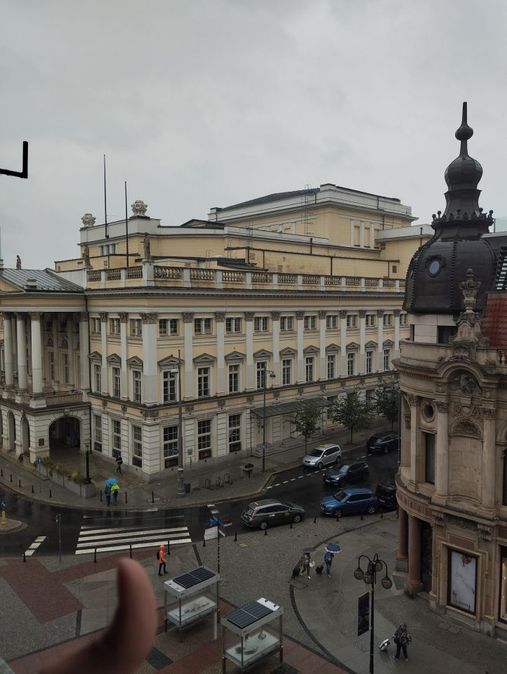 Mieszkanie 1-pokojowe Wrocław Stare Miasto, ul. Świdnicka. Zdjęcie 7