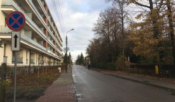 Działka inwestycyjna Mińsk Mazowiecki, ul. Stankowizna