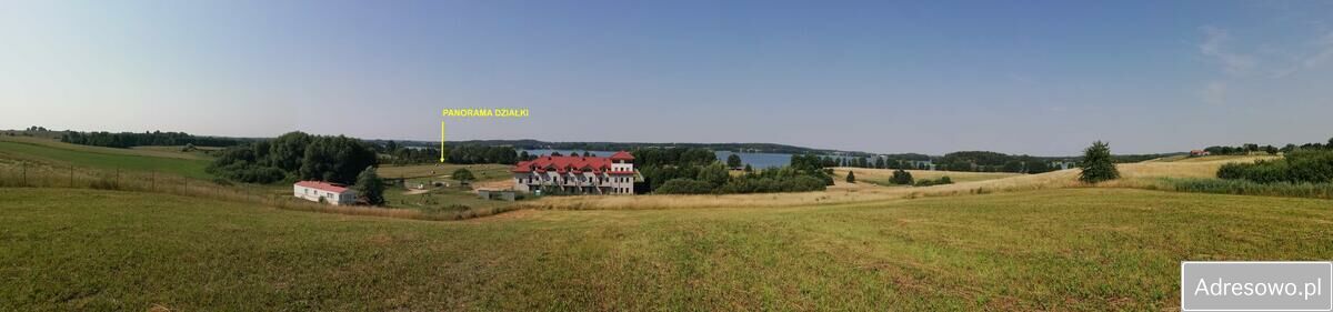 Działka inwestycyjna Szczecinowo. Zdjęcie 6