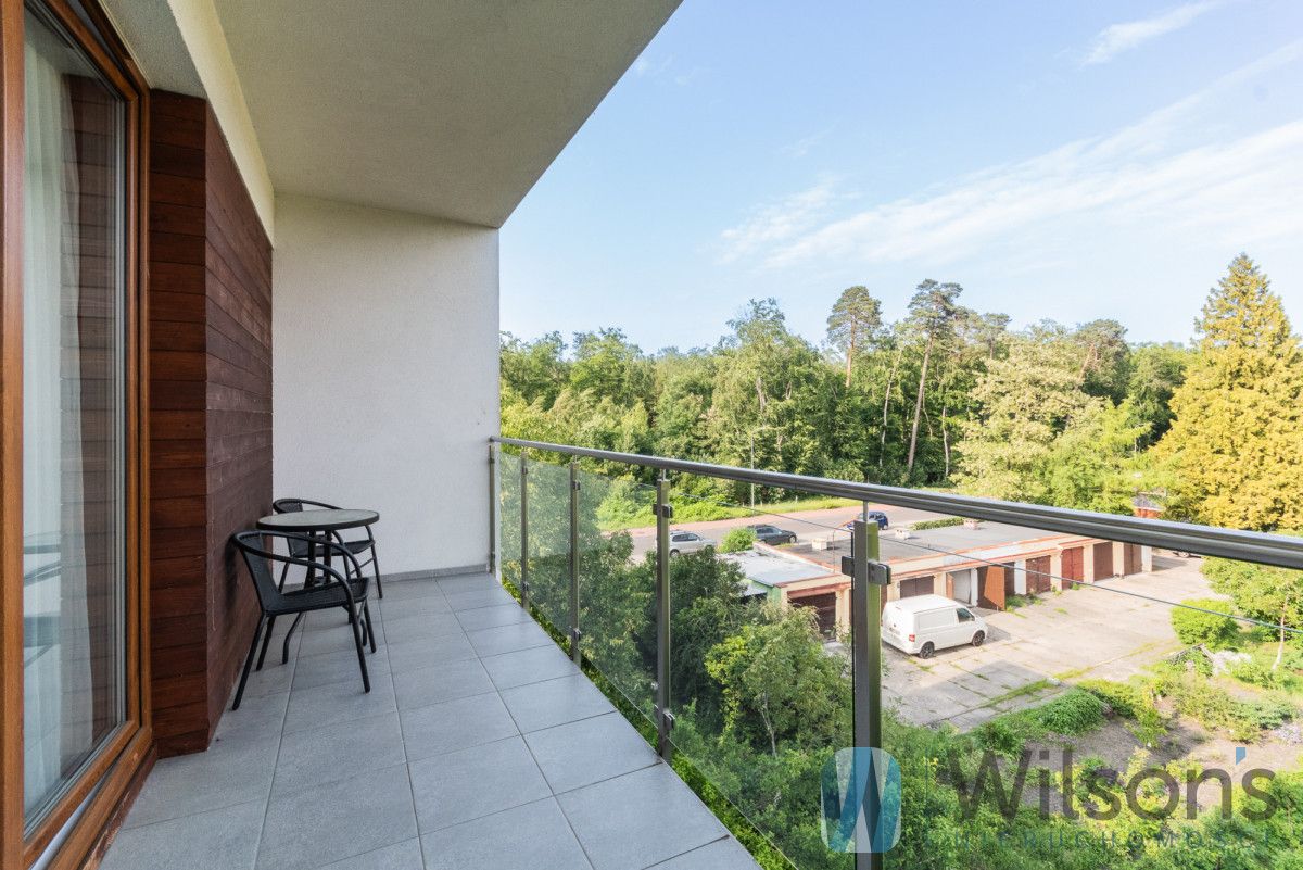 Mieszkanie 2-pokojowe Stegna, ul. Grunwaldzka. Zdjęcie 26