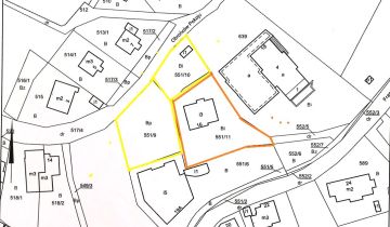 Hotel/pensjonat Szklarska Poręba, ul. Franciszkańska