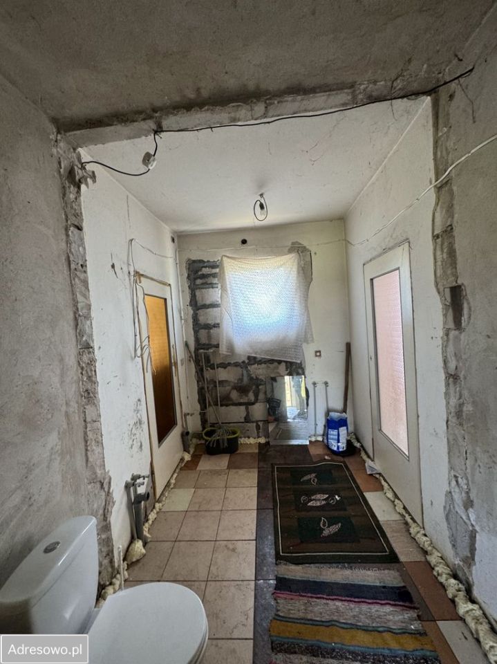 dom wolnostojący, 3 pokoje Wilanowo. Zdjęcie 5