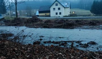 dom wolnostojący Nowy Gierałtów