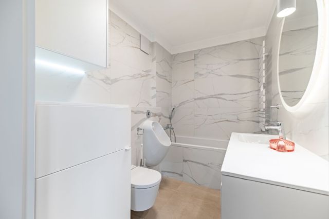 Mieszkanie 3-pokojowe Gdynia Chwarzno-Wiczlino. Zdjęcie 11