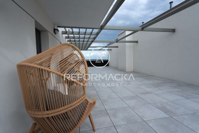 Mieszkanie 4-pokojowe Rzeszów Dworzysko, ul. Technologiczna. Zdjęcie 16