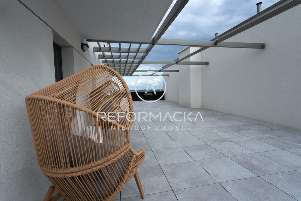 Mieszkanie 4-pokojowe Rzeszów Dworzysko, ul. Technologiczna. Zdjęcie 16