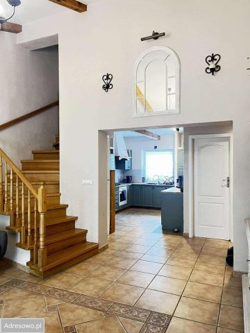 dom wolnostojący, 3 pokoje Santoczno. Zdjęcie 1