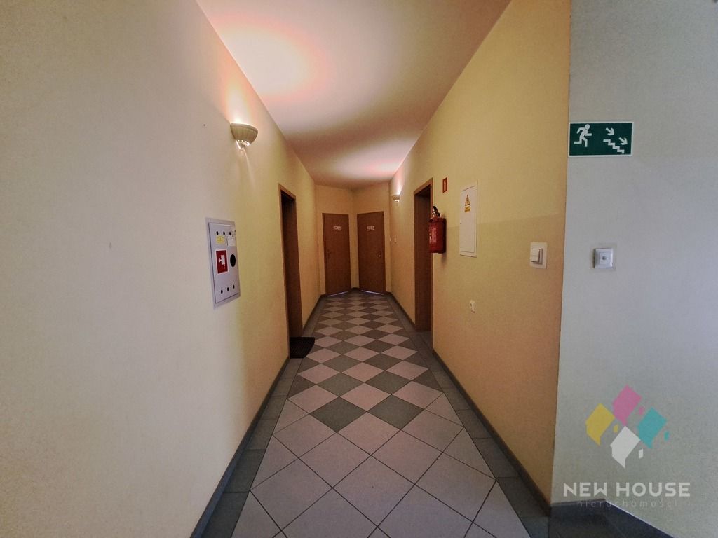 Lokal Olsztyn, ul. Tadeusza Kościuszki. Zdjęcie 3