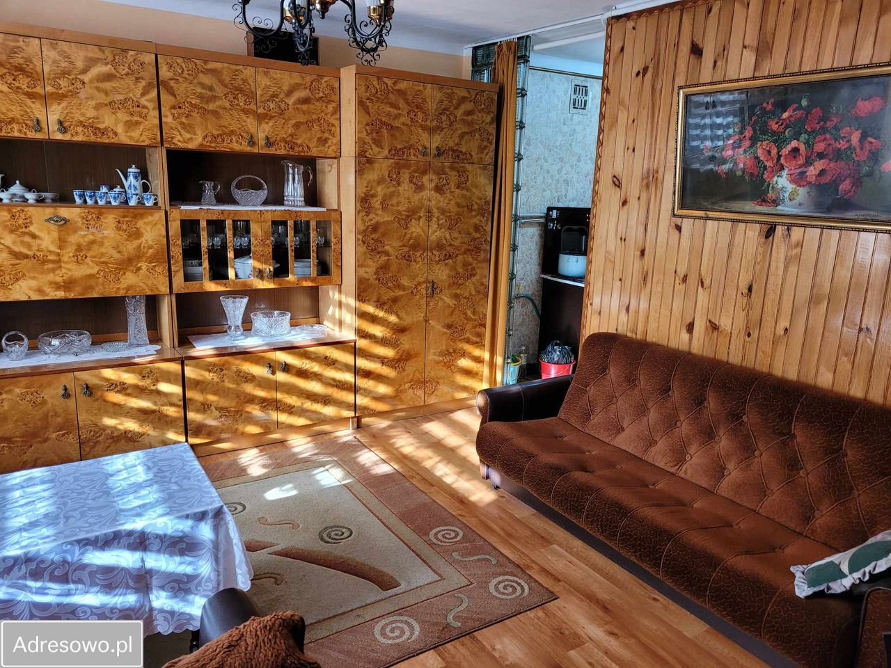 Mieszkanie 3-pokojowe Sulejów, ul. Garncarska. Zdjęcie 4