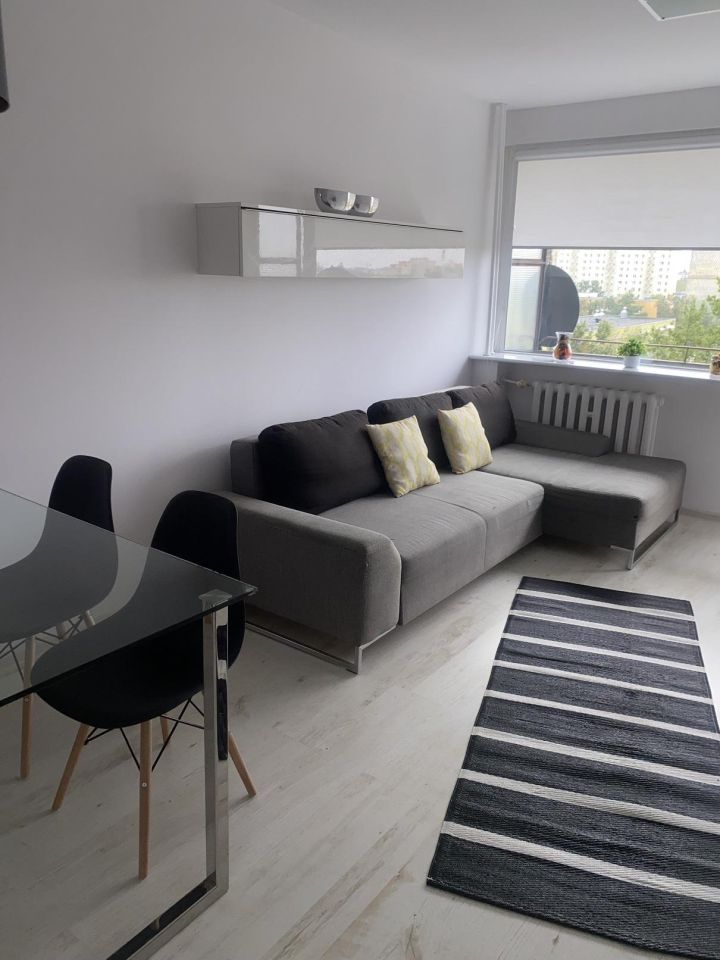 Mieszkanie 3-pokojowe Łódź Bałuty, ul. Franciszkańska. Zdjęcie 2