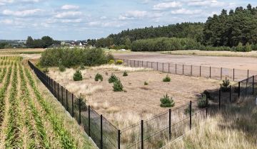 Działka budowlana Wolica