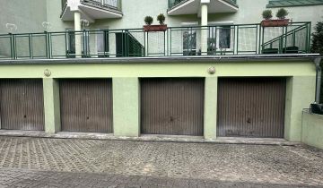 Garaż/miejsce parkingowe Bydgoszcz Fordon, ul. Szlakowa
