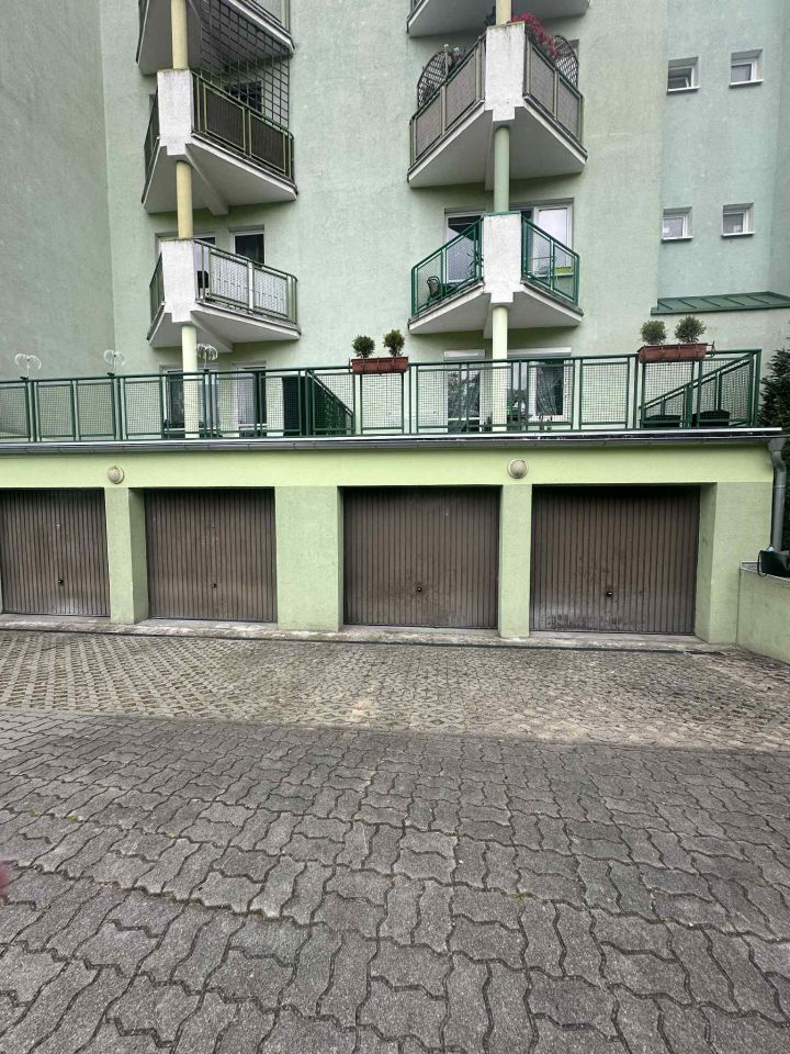 Garaż/miejsce parkingowe Bydgoszcz Fordon, ul. Szlakowa