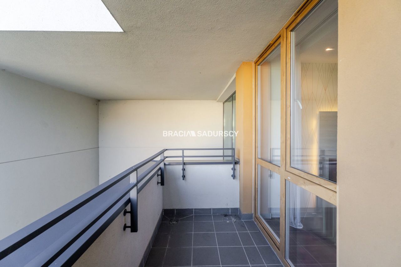 Mieszkanie 3-pokojowe Kraków Dębniki, ul. dr. Jana Piltza. Zdjęcie 14