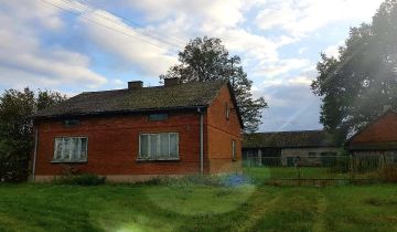 Działka rolno-budowlana Leśnica