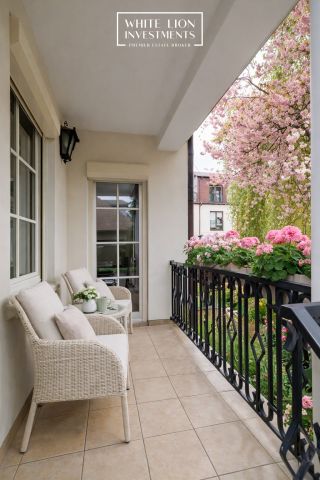 bliźniak, 7 pokoi Warszawa Ursynów, ul. Gawota. Zdjęcie 5