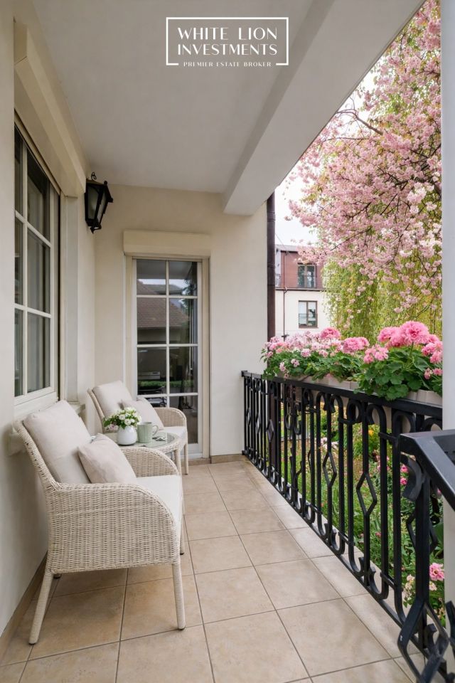 bliźniak, 7 pokoi Warszawa Ursynów, ul. Gawota. Zdjęcie 5