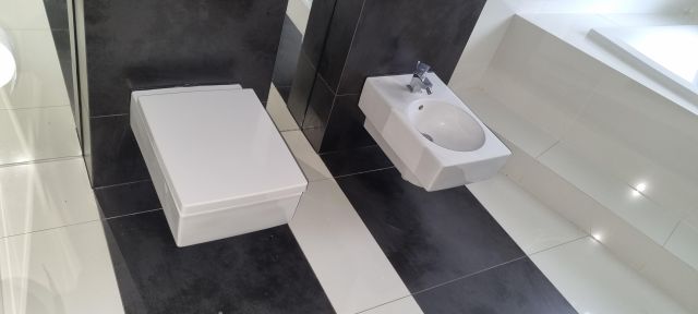 Mieszkanie 2-pokojowe Szczecin Warszewo, ul. Limby. Zdjęcie 8