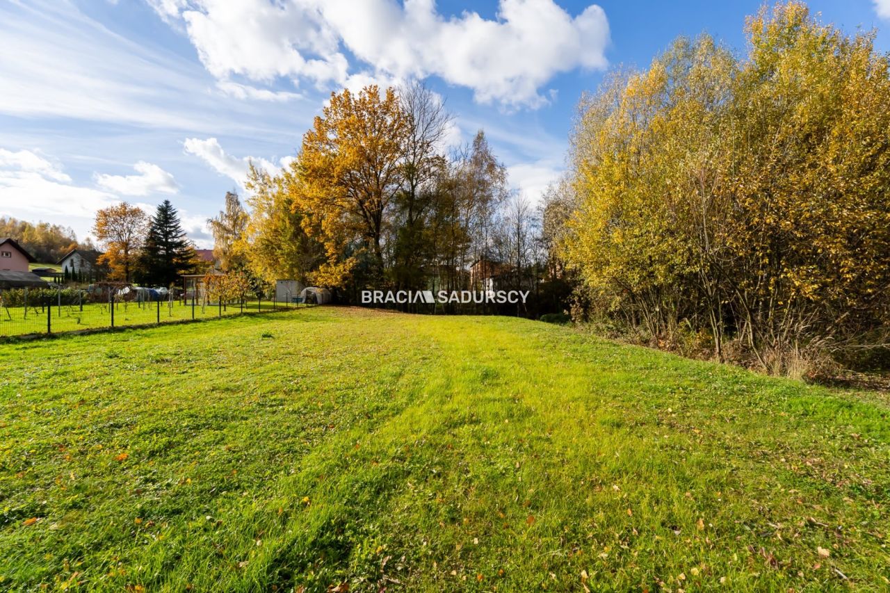 Działka budowlana Radziszów, ul. Lipowa. Zdjęcie 23