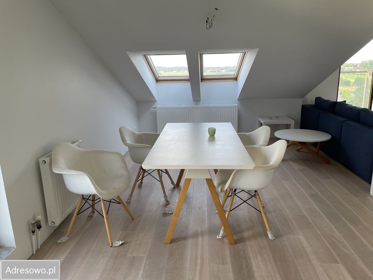 Mieszkanie 2-pokojowe Chwaszczyno, ul. Kaszubska Droga. Zdjęcie 7