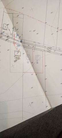 Działka rolno-budowlana Blizin. Zdjęcie 1