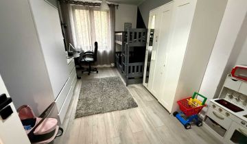 Mieszkanie 3-pokojowe Blachownia