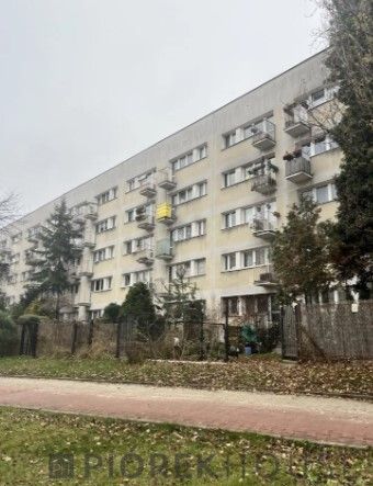 Mieszkanie 4-pokojowe Warszawa Żoliborz, ul. Elbląska. Zdjęcie 9