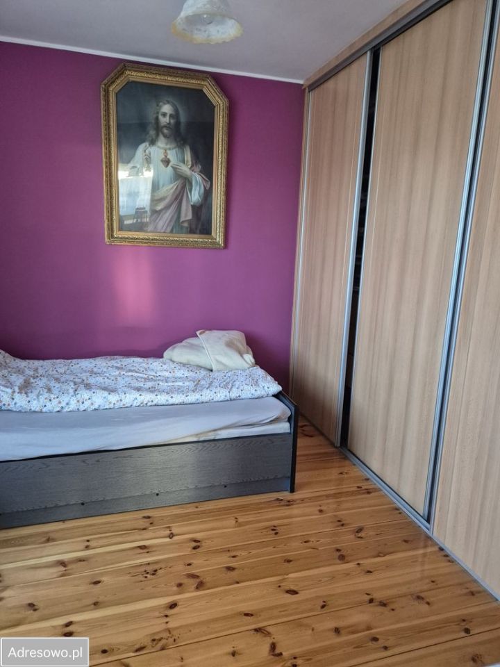 dom wolnostojący, 4 pokoje Borek Wielkopolski, ul. Sportowa. Zdjęcie 17